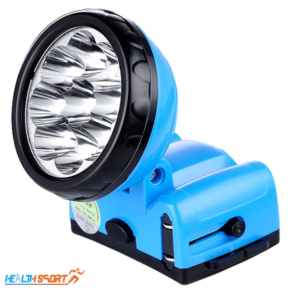 چراغ پیشانی دی پی مدل DP-748