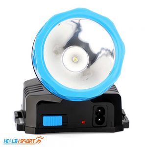 چراغ پیشانی ویداسی مدل WD-542 (7) چراغ پیشانی ویداسی مدل WD-542