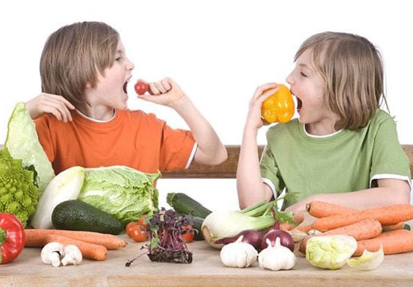 فواید و مضرات رژیم گیاهخواری