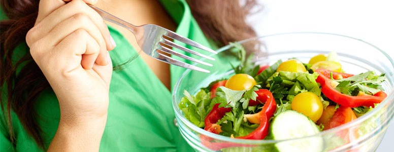 فواید و مضرات رژیم گیاهخواری