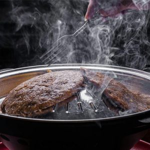 باربیکیو آترونا مدل SPA-96