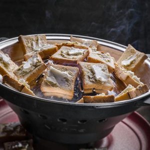باربیکیو آترونا مدل SPA-96
