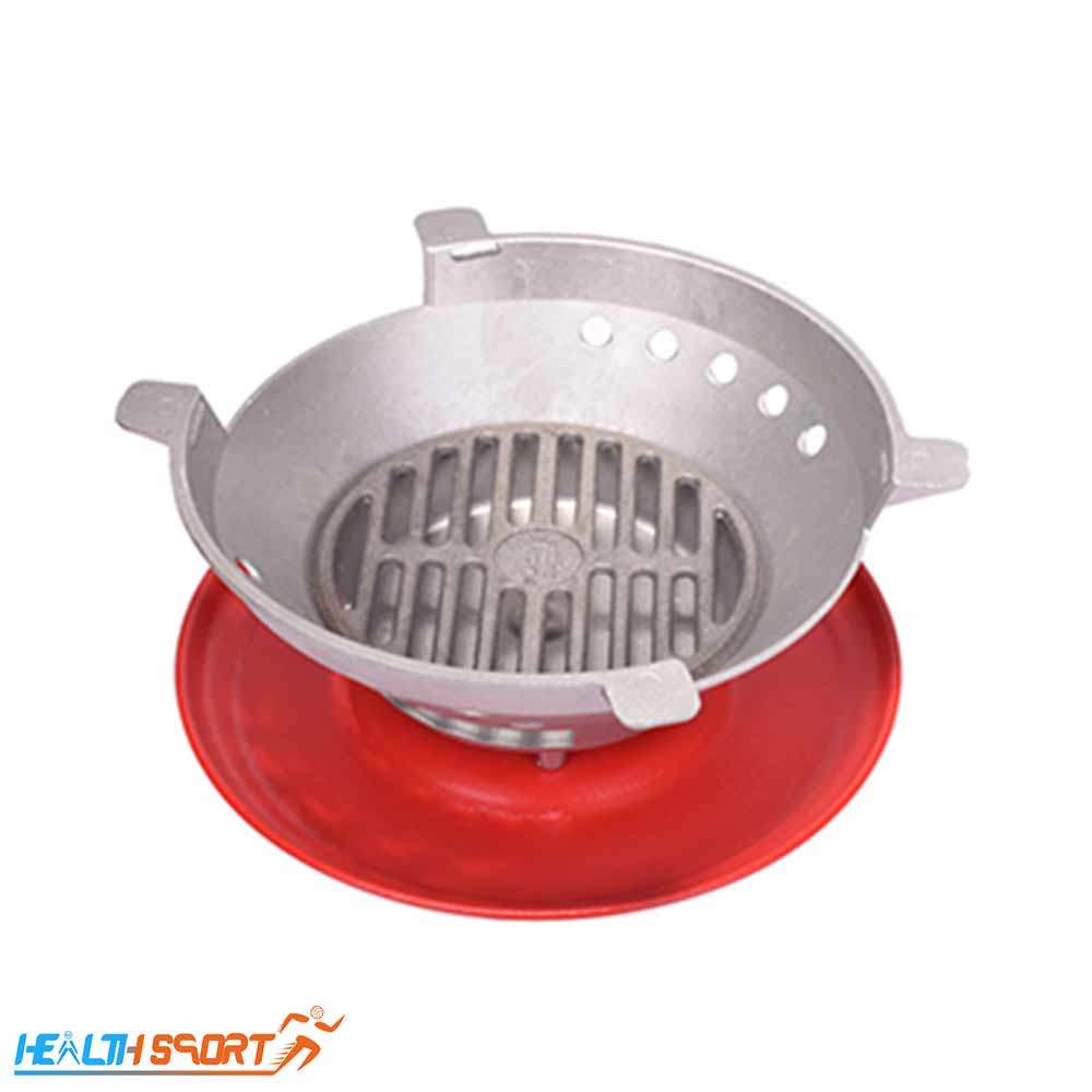 باربیکیو آترونا مدل SPA-96
