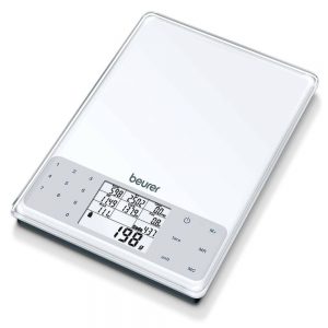 ترازوی آشپزخانه بیورر مدل DS61