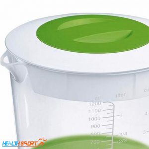 ترازوی آشپزخانه بیورر مدل KS41 (2) ترازوی آشپزخانه بیورر مدل KS41