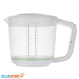 ترازوی آشپزخانه بیورر مدل KS41