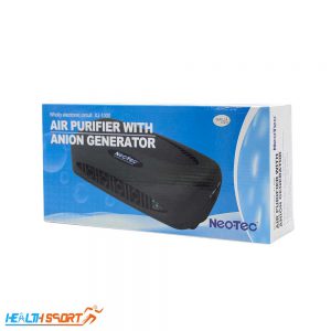 تصفیه هوا خودرو نئوتک مدل XJ1000 (1) تصفیه هوا خودرو نئوتک مدل XJ1000