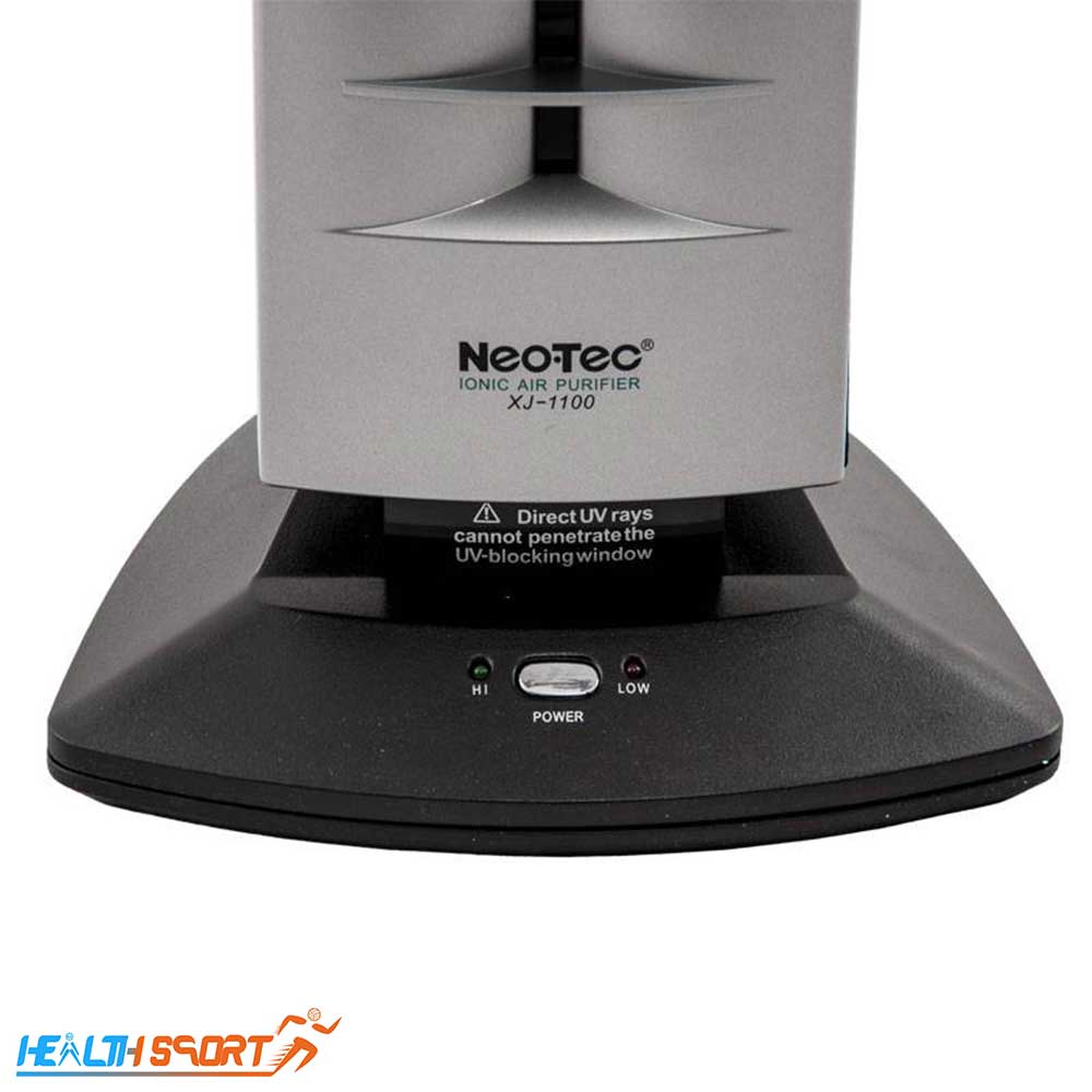 تصفیه کننده هوا نئوتک مدل XJ-1100