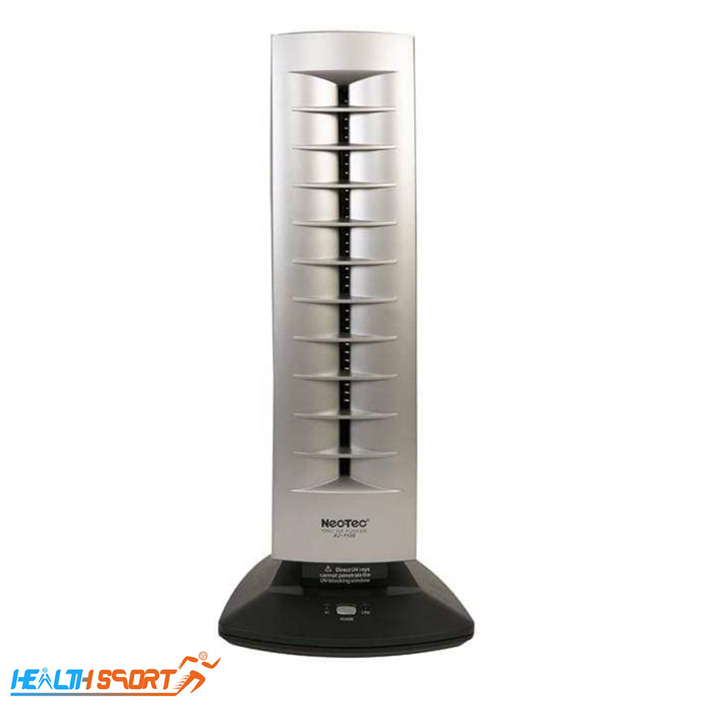 تصفیه کننده هوا نئوتک مدل XJ-1100