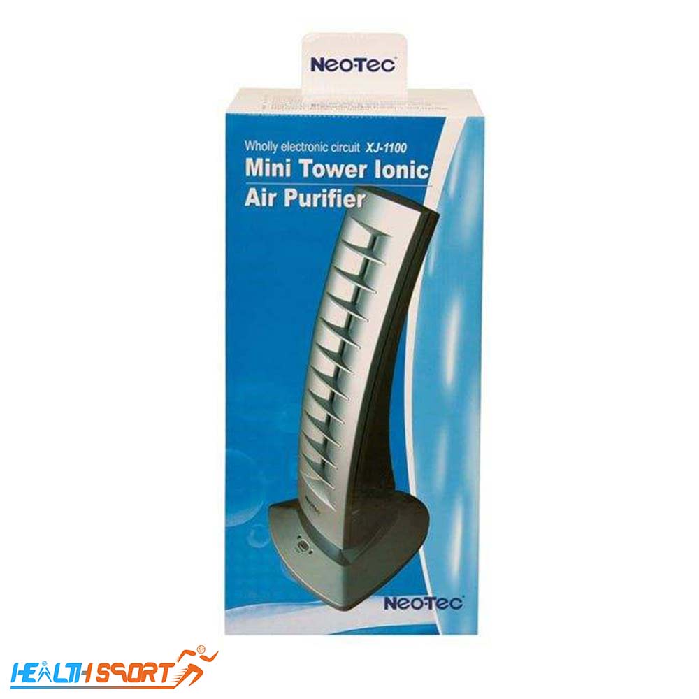 تصفیه کننده هوا نئوتک مدل XJ-1100