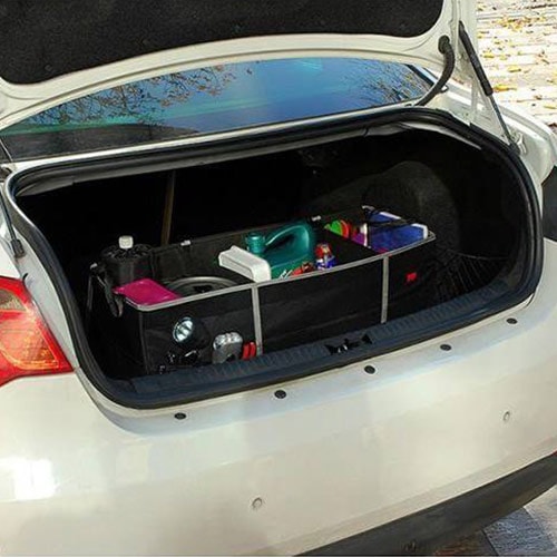 جعبه نظم دهنده خودرو ام پی مدل R20-1122