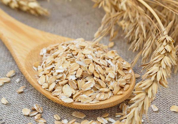 10 خوراکی موثر برای جلوگیری از ریزش مو