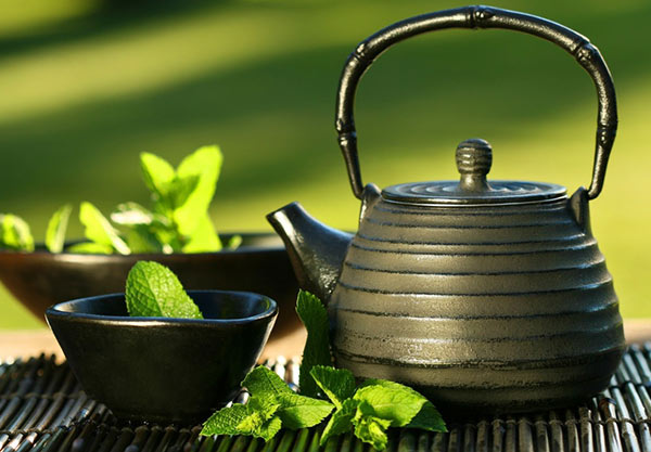 خواص و فواید چای سبز چیست؟