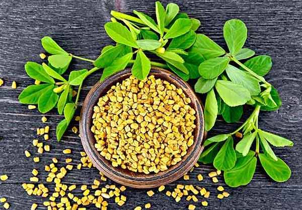رفع موهای زائد با ماسک های خمیری خانگی