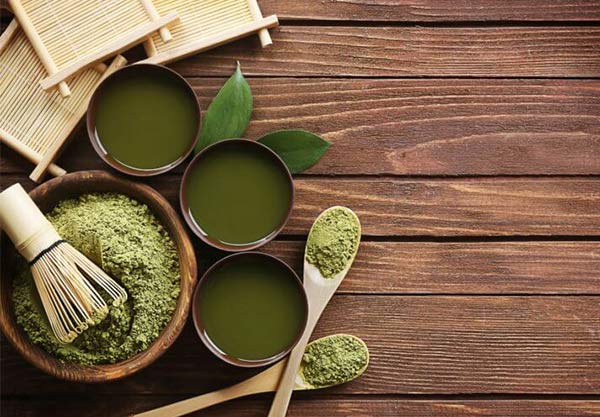 خواص و فواید چای سبز چیست؟