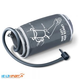 فشارسنج دیجیتالی بیورر مدل BM47