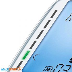 فشارسنج دیجیتالی بیورر مدل BM47 (5) فشارسنج دیجیتالی بیورر مدل BM47
