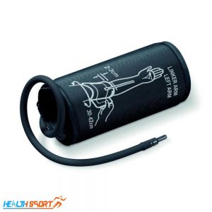 فشارسنج دیجیتالی بیورر مدل BM58 (9) فشارسنج دیجیتالی بیورر مدل BM58