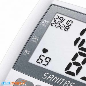 فشارسنج دیجیتالی بیورر مدل SBC21