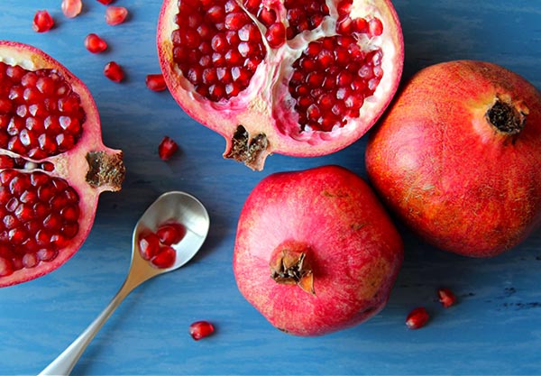 لاغری سریع با 10 میوه خوش مزه