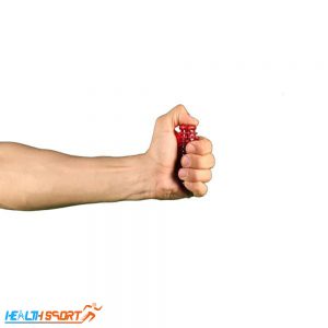 ماساژور کف‌دست تن زیب مدل Hand