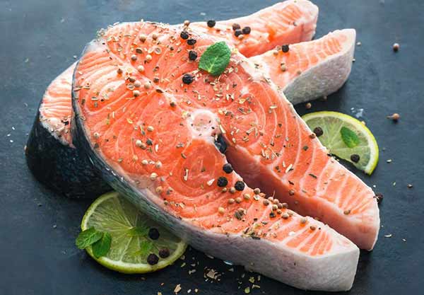 خوراکیهایی مقوی برای تقویت مغز