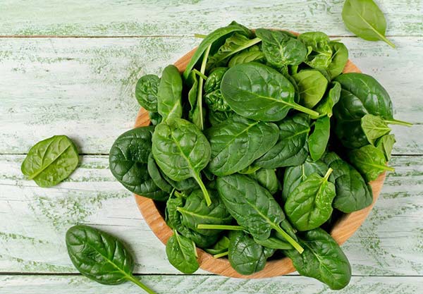مفیدترین سبزیجات برای بدن