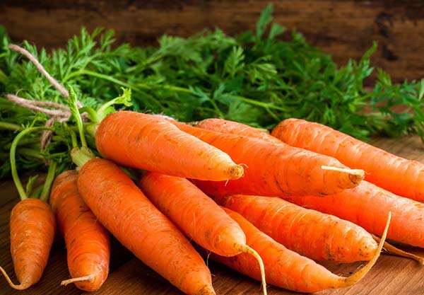 مفیدترین سبزیجات برای بدن