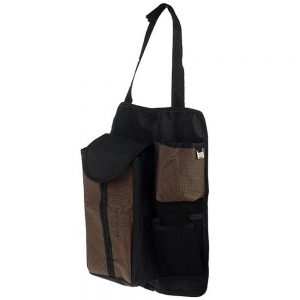 نظم دهنده دستمال کاغذی خودرو ام پی کد A15-0010