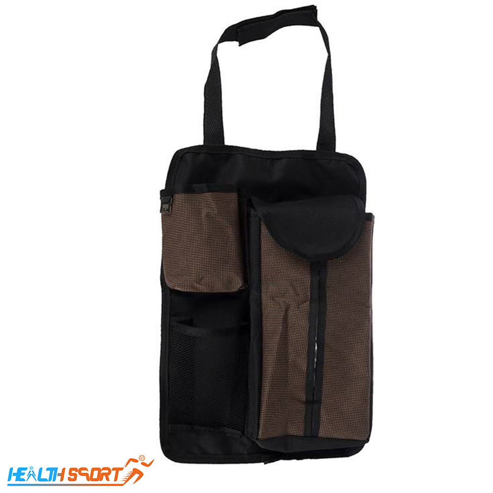 نظم دهنده دستمال کاغذی خودرو ام پی کد A15-0010 - تصویر 3