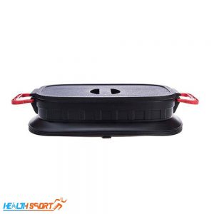 نظم دهنده صندوق خودرو ام پی مدل A15-1503C