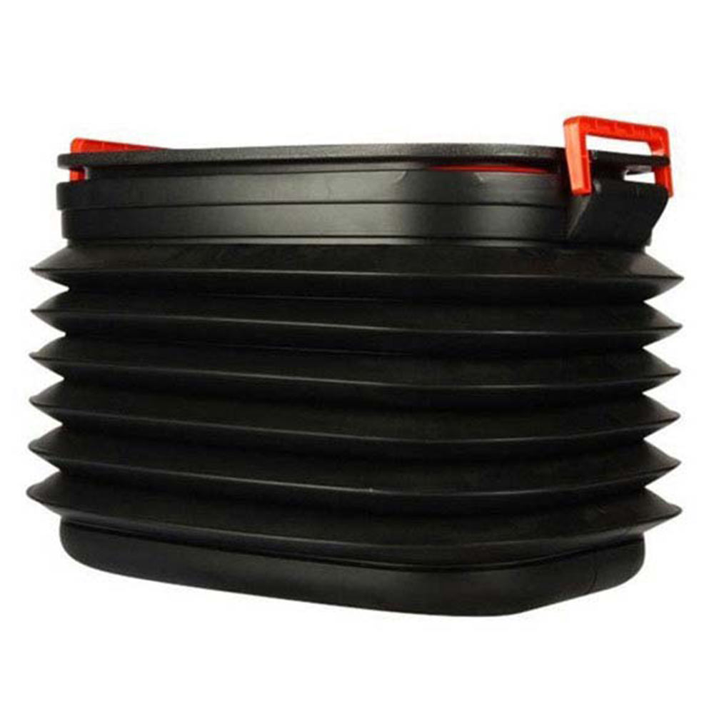 نظم دهنده صندوق خودرو ام پی مدل A15-1503C