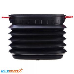 نظم دهنده صندوق خودرو ام پی مدل A15-1503C