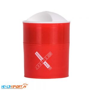 نگهدارنده دارو چمپکس مدل Energy Box