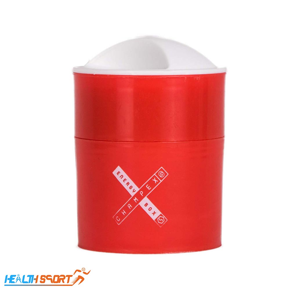 نگهدارنده دارو چمپکس مدل Energy Box