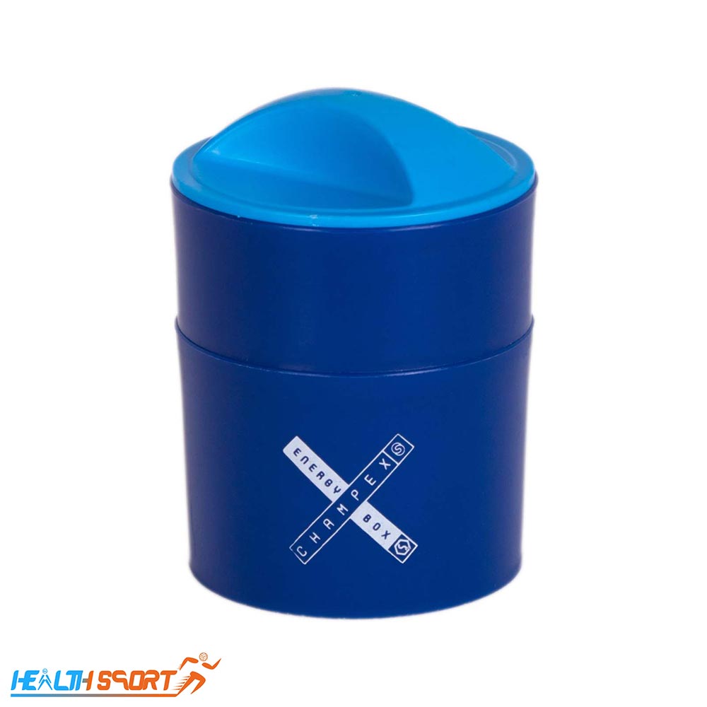 نگهدارنده دارو چمپکس مدل Energy Box