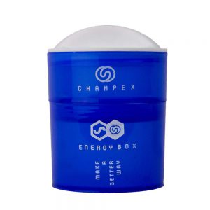 نگهدارنده دارو چمپکس مدل Energy Box