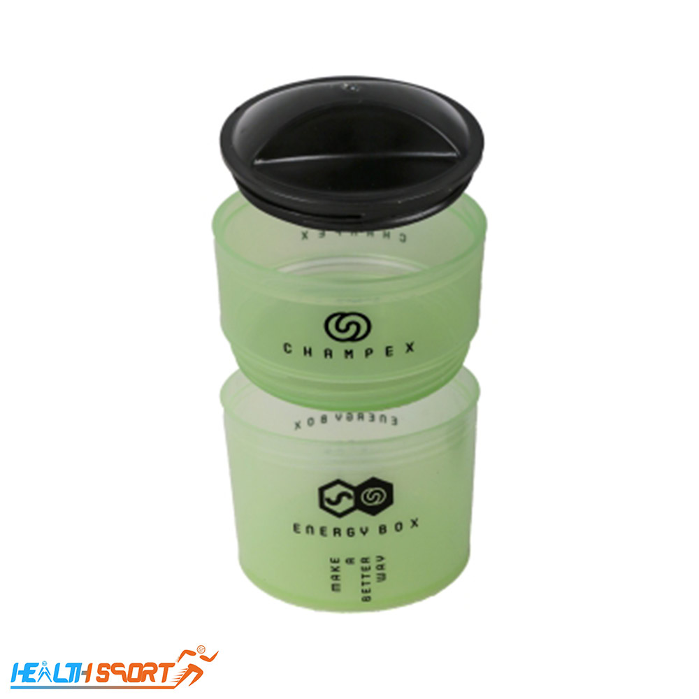 نگهدارنده دارو چمپکس مدل Energy Box