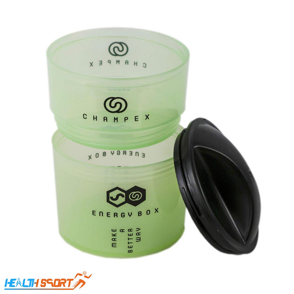 نگهدارنده دارو چمپکس مدل Energy Box