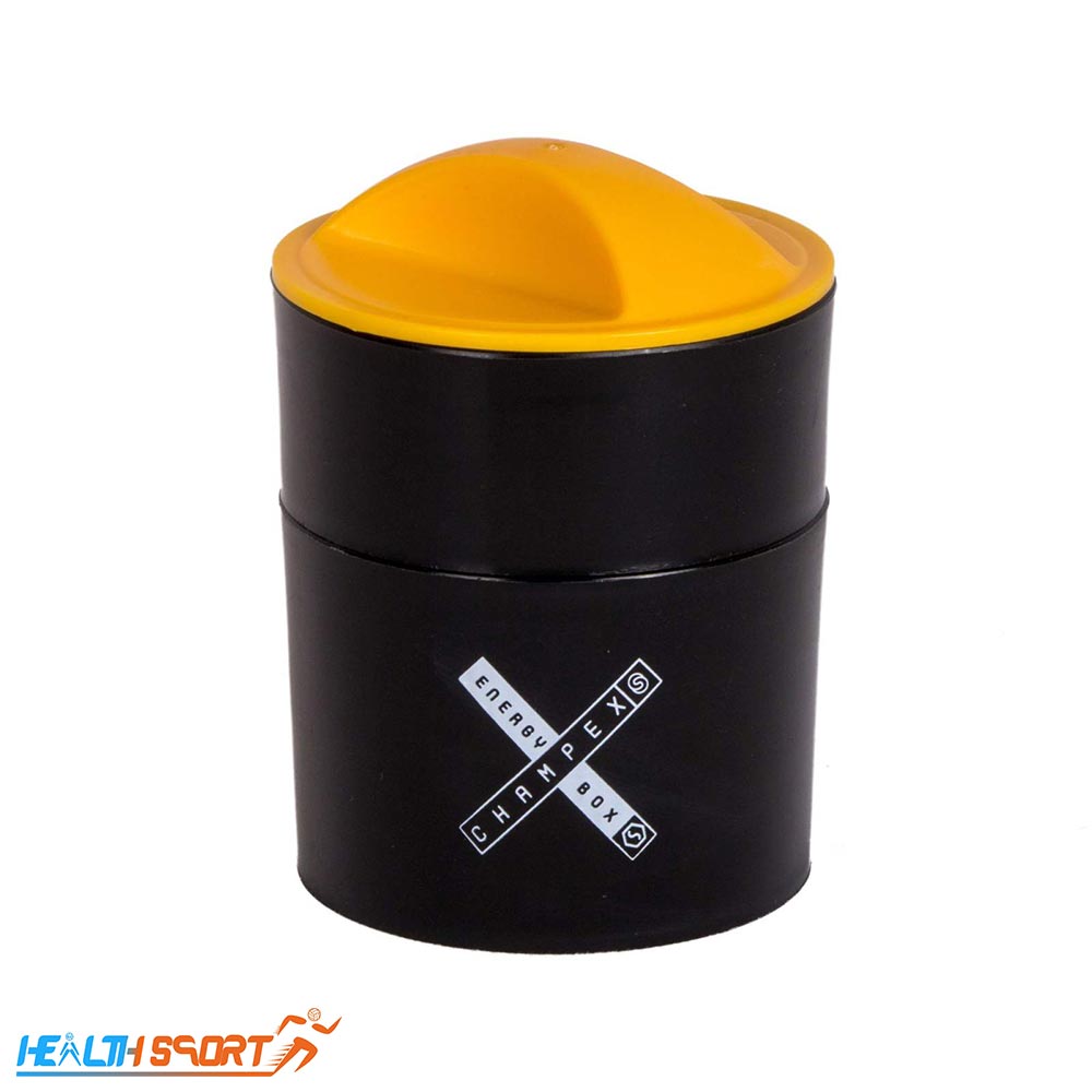 نگهدارنده دارو چمپکس مدل Energy Box