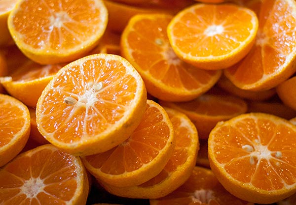 چطور دندان های سفید داشته باشیم ؟