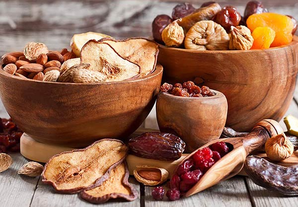 چاقی سریع با غذاهای ارزان و شگفت انگیز