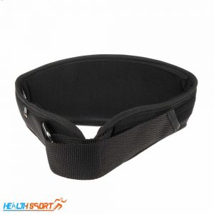 کمربند وزنه برداری چمپکس مدل Back Keeper Pro7