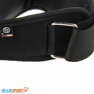 کمربند وزنه برداری چمپکس مدل Back Keeper Pro7