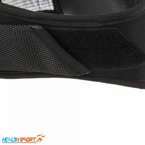 کمربند وزنه برداری چمپکس مدل Back Keeper Pro7 (5) کمربند وزنه برداری چمپکس مدل Back Keeper Pro7