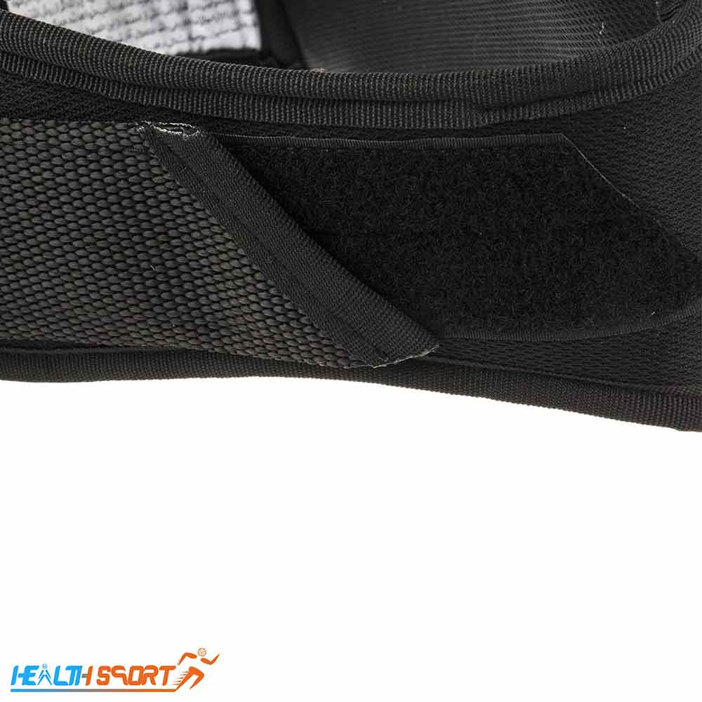 کمربند وزنه برداری چمپکس مدل Back Keeper Pro7