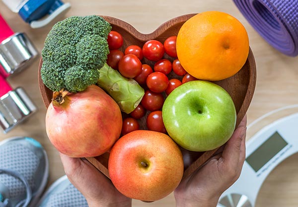برای کاهش چربی خون بالا چه بخوریم؟