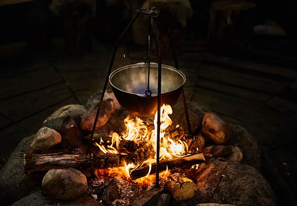 چند پیشنهاد غذایی در کوهنوردی و کمپینگ
