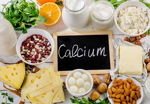 بهترین تغذیه در دوران بارداری