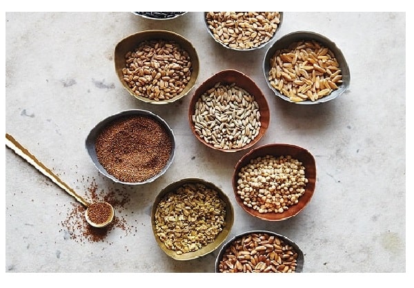 مواد غذایی مفید برای فشار خون